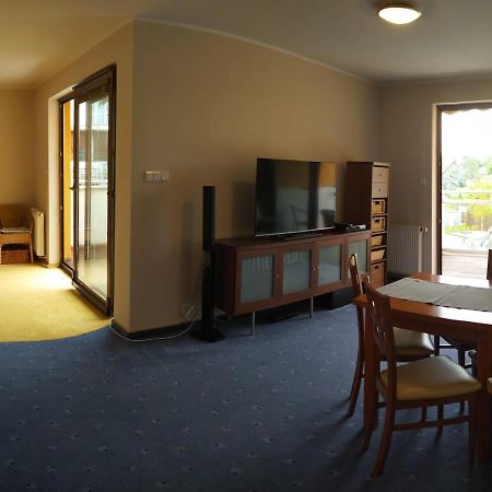 Apartament Books & Sun By The Sea Władysławowo المظهر الخارجي الصورة