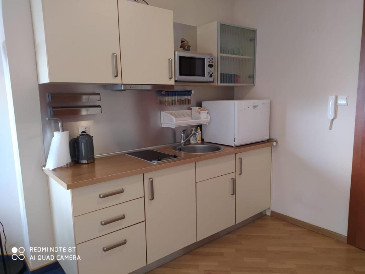 Apartament Books & Sun By The Sea Władysławowo المظهر الخارجي الصورة