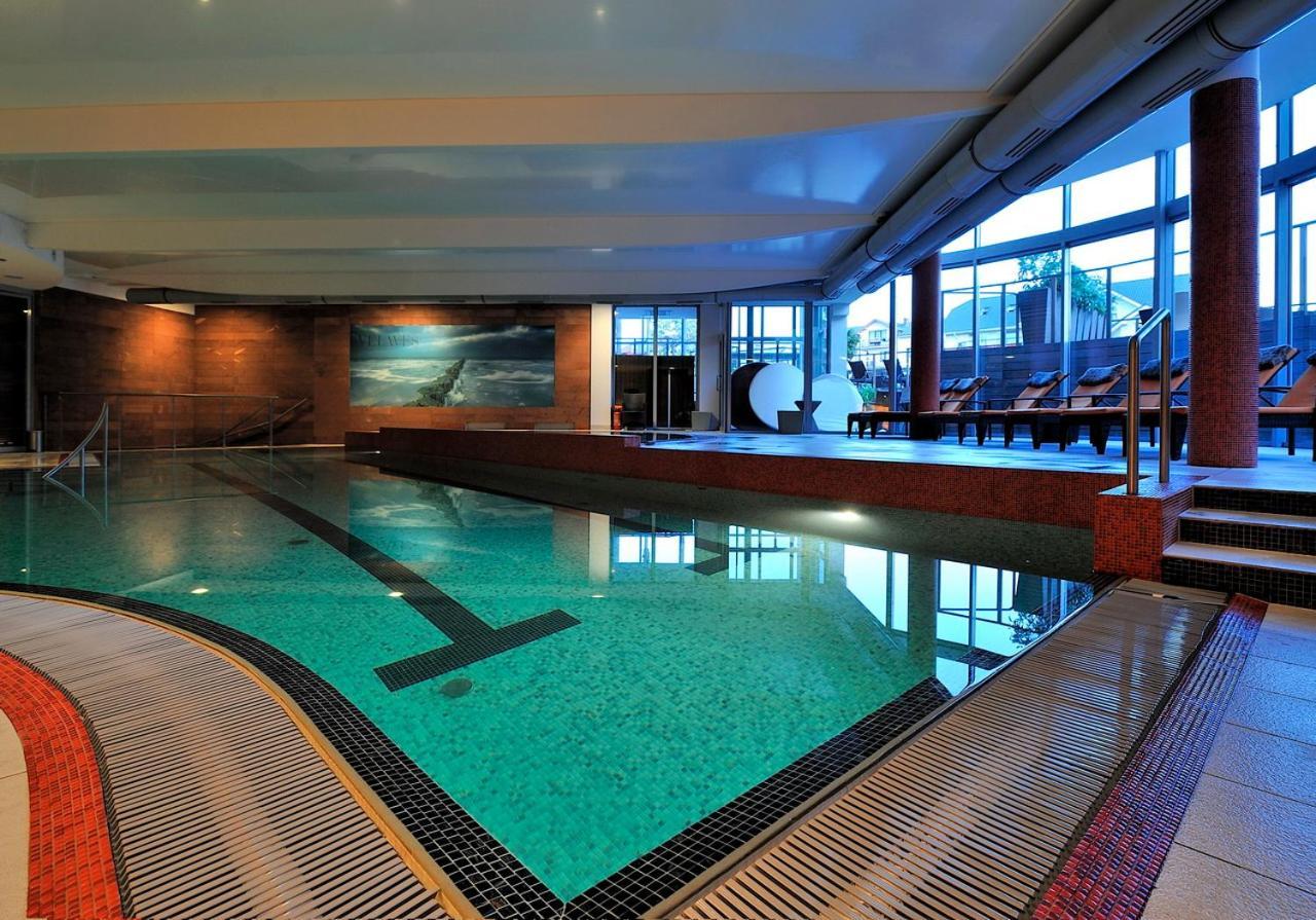 Apartament Books & Sun By The Sea Władysławowo المظهر الخارجي الصورة