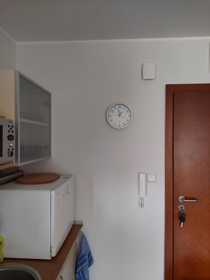 Apartament Books & Sun By The Sea Władysławowo المظهر الخارجي الصورة